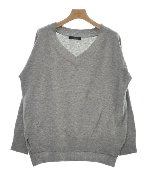 Sabena Sweaters Cashmere Blend Cotton Blend Poly Blend