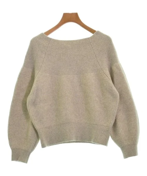Mystrada Sweaters Faux Fur Fabric Real Fur Fabric Shearling Fabric