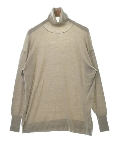 VERMEIL par iena Sweaters Zippered Front Buttoned Front Snap Front