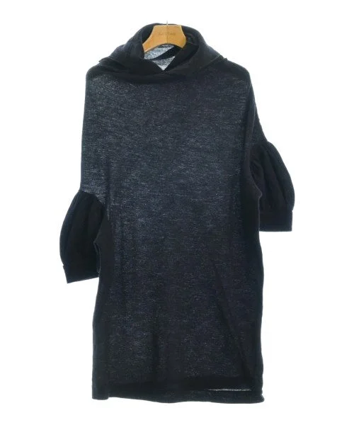 YOHJI YAMAMOTO +NOIR Sweaters Elegant Classic Vintage