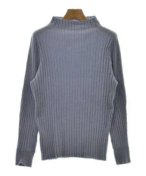 NOLLEY'S Light Sweaters Satin Blend Silk Blend Wool Blend