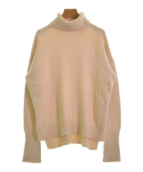 CRAFT STANDARD BOUTIQUE Sweaters Elasticated Padded Insulated
