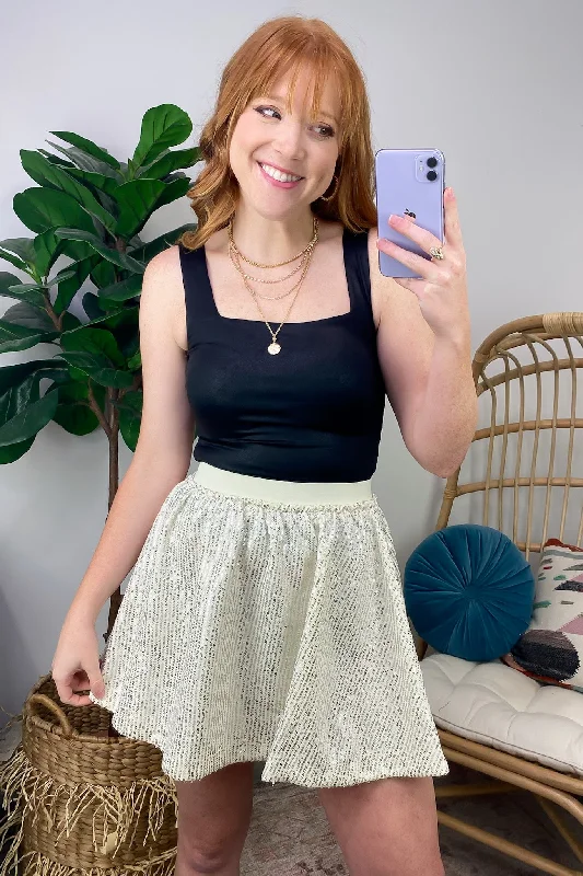 Light Up the Sky Sequin Skirt - FINAL SALE maxi skirt elegant