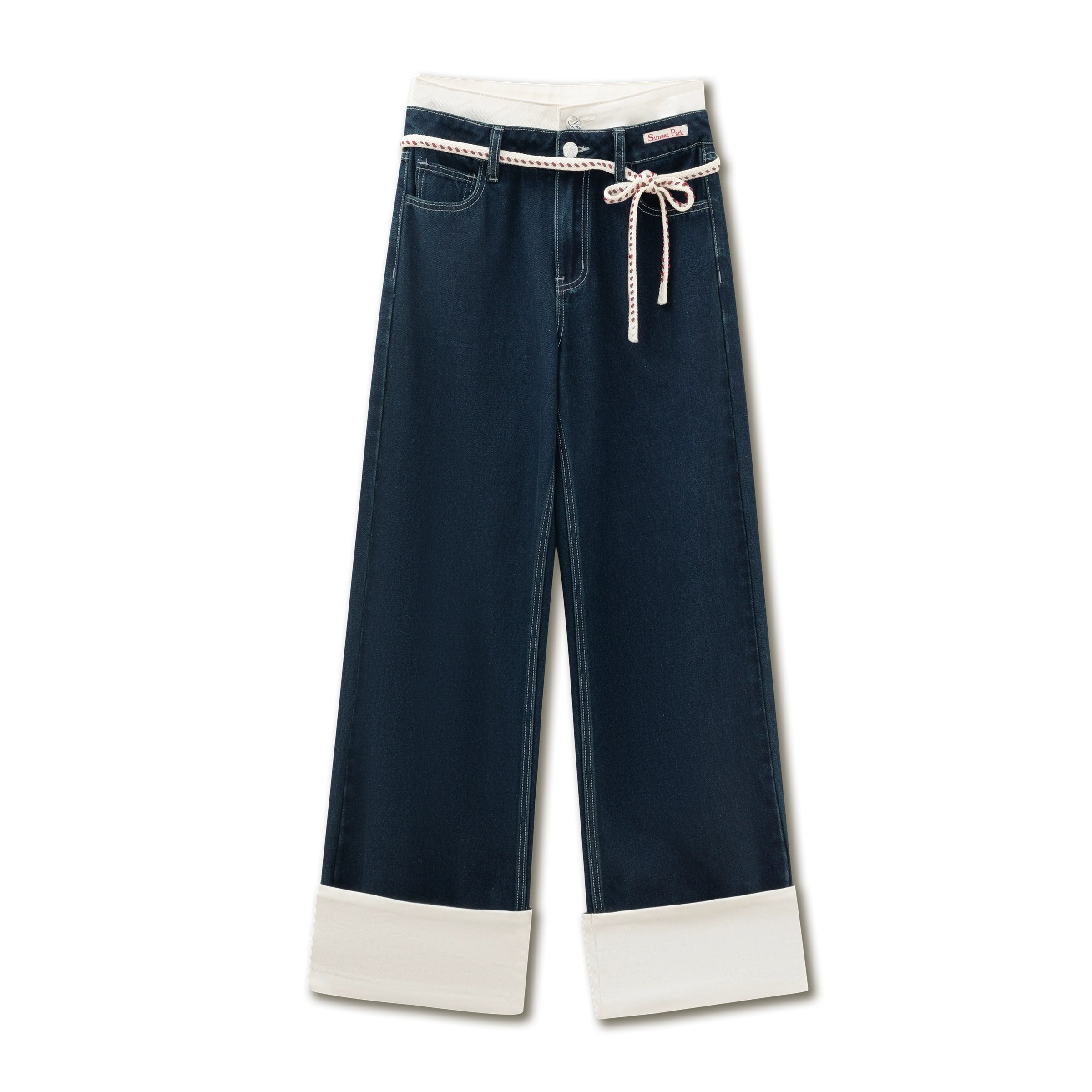 Blue Jeans