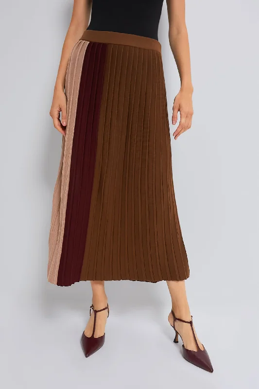 Sand Virgin Skirt mini skirt trendy