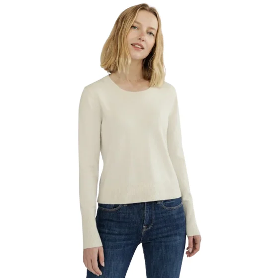 SINCLAIR SWEATER Casual Formal Business